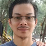 Masymul Hisyam, jurutera proses dan penulis blog kewangan peribadi
